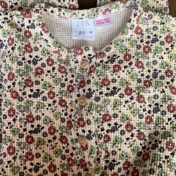 Zara romper - Picture 3 of 3